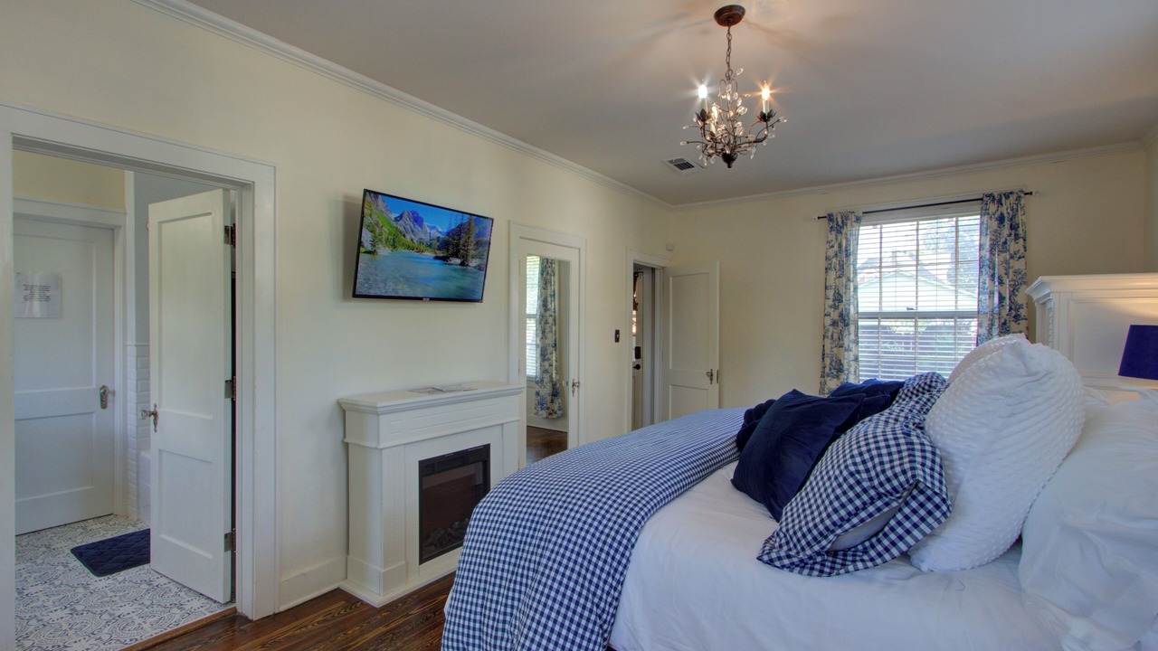 Photo of Bedroom in Texarkana