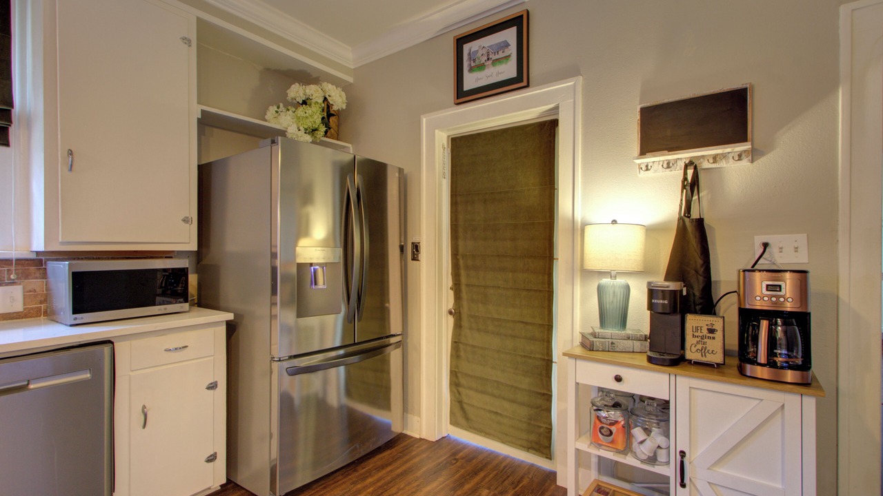 Photo of Kitchen in Texarkana