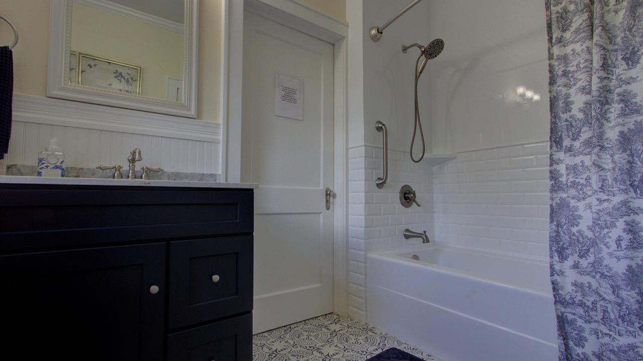 Photo of Bathroom in Texarkana
