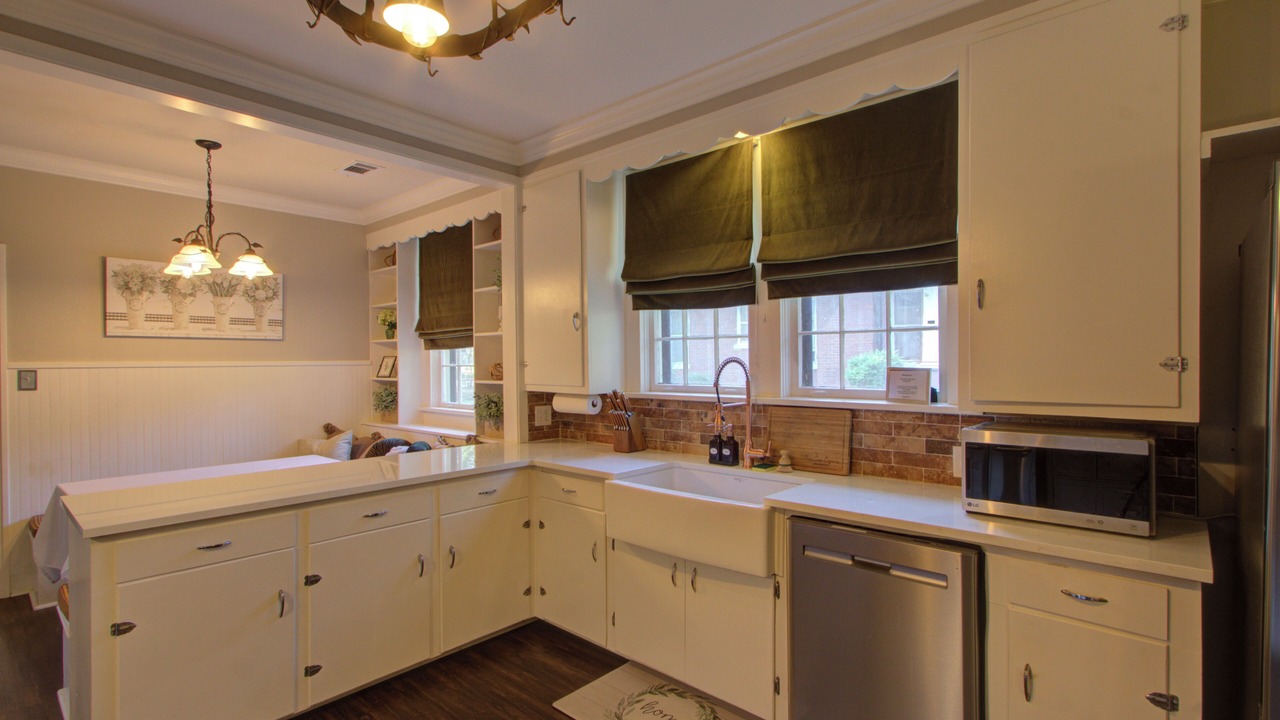 Photo of Kitchen in Texarkana