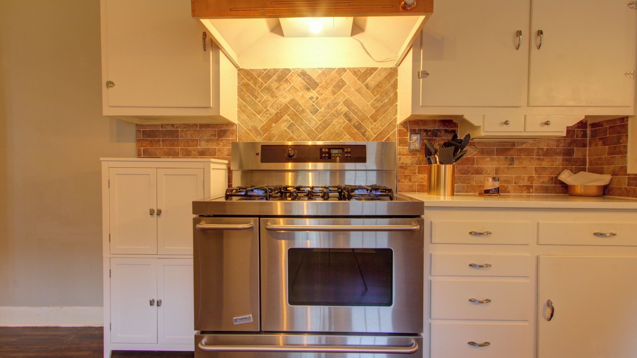 Photo of Kitchen in Texarkana