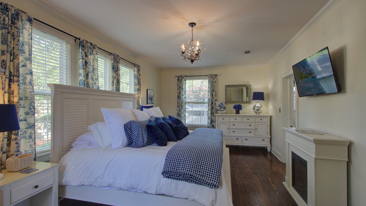 Photo of Bedroom in Texarkana