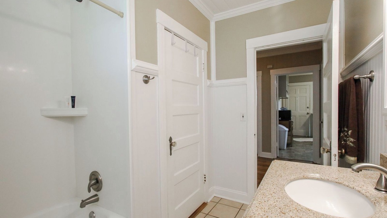 Photo of Bathroom in Richmond Hill