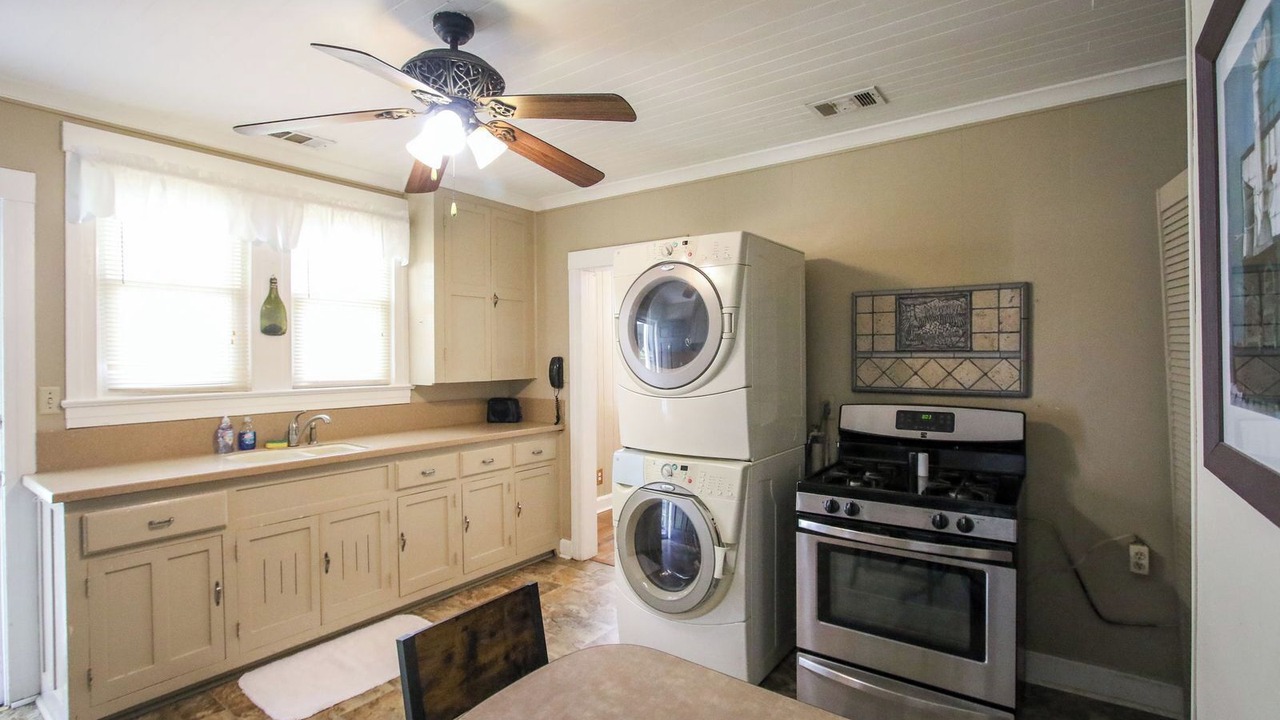 Photo of Kitchen in Richmond Hill