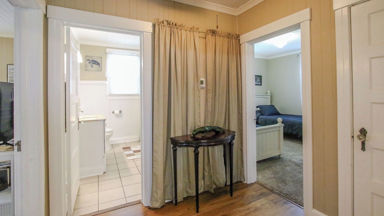 Photo of Bedroom in Richmond Hill