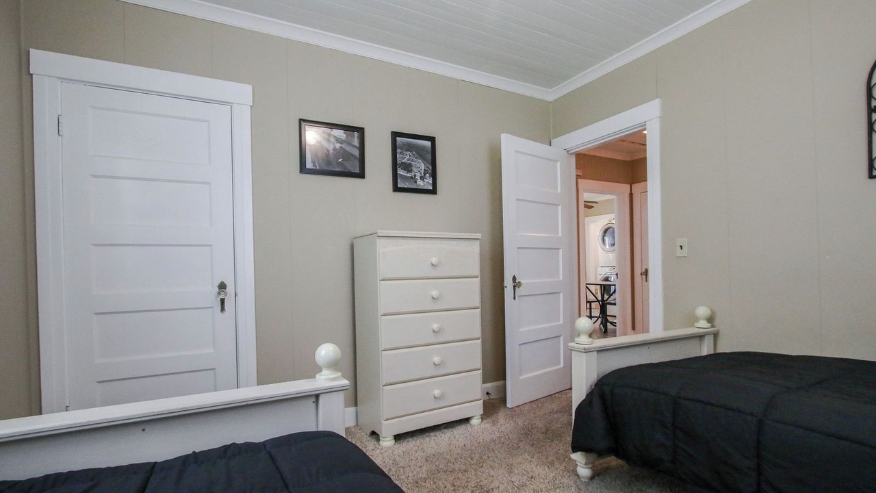 Photo of Bedroom in Richmond Hill