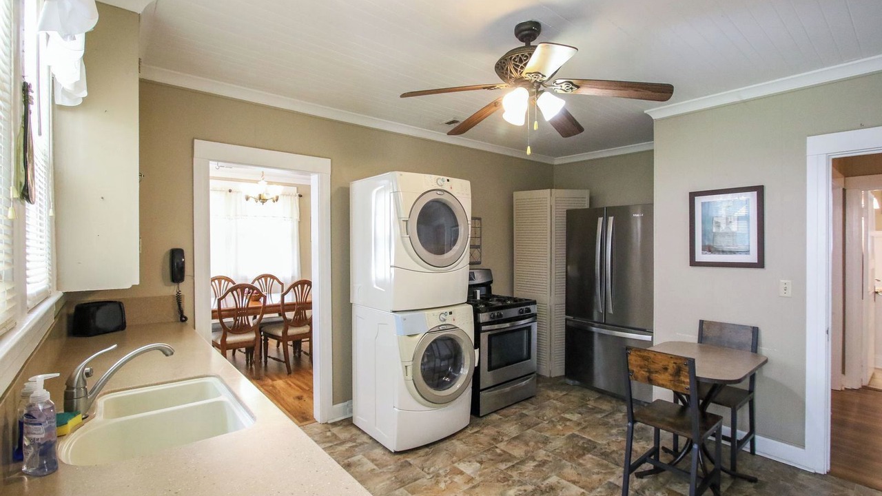 Photo of Kitchen in Richmond Hill