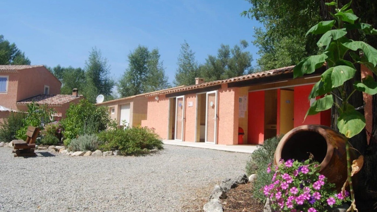 Photo of Outdoor in Saint Maime