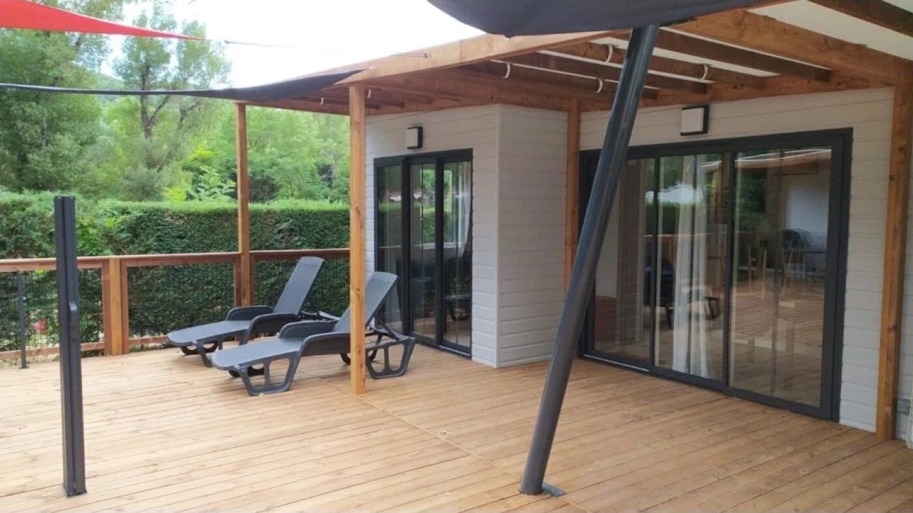 Photo of Patio Balcony in Saint Maime