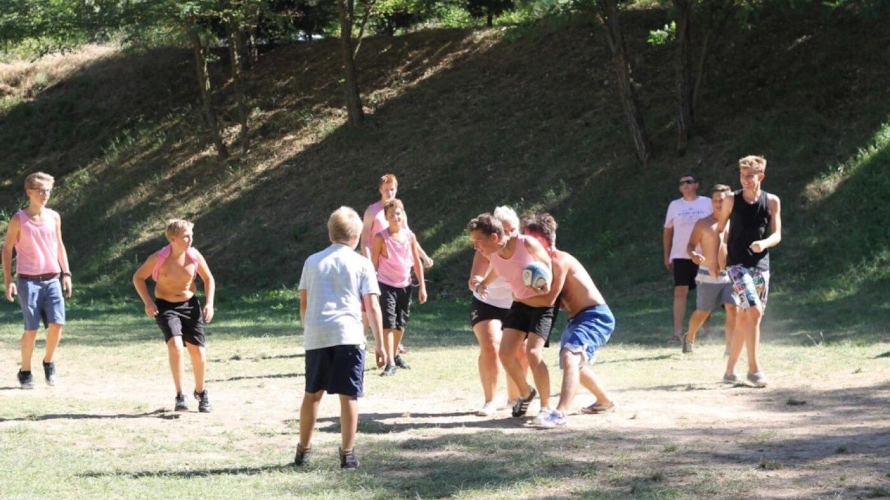 Photo of Others in Saint Maime