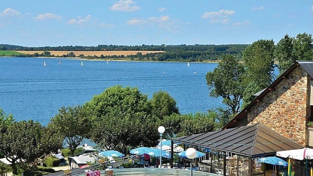 Photo of Outdoor in Salles-Curan