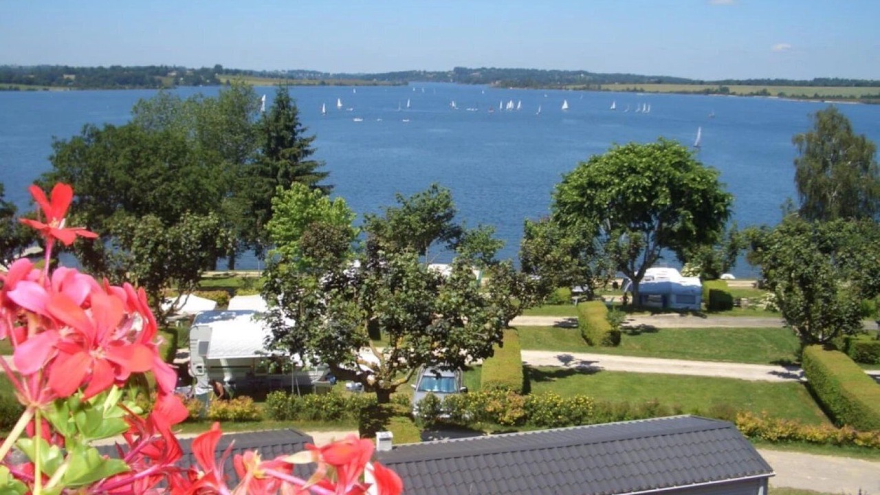 Photo of Outdoor in Salles-Curan
