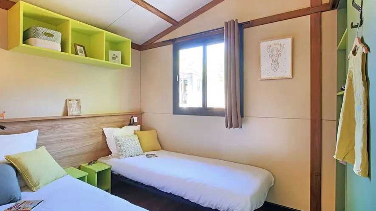 Photo of Bedroom in Monoblet