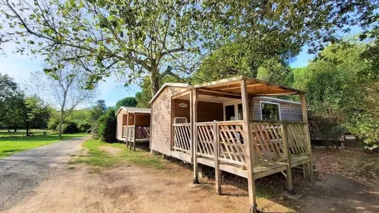Photo of Outdoor in Saint-Jean-Pla-de-Corts