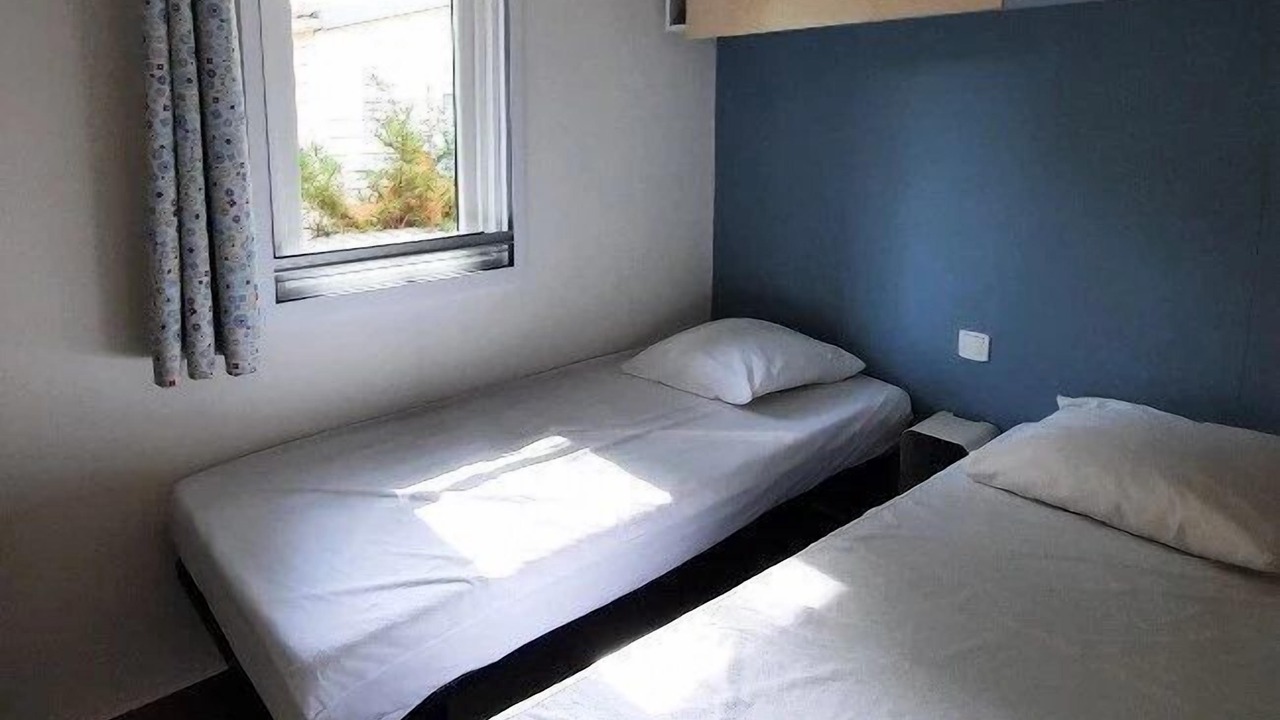 Photo of Bedroom in Saint-Jean-Pla-de-Corts