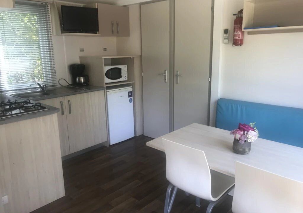 Photo of Kitchen in Saint-Jean-Pla-de-Corts