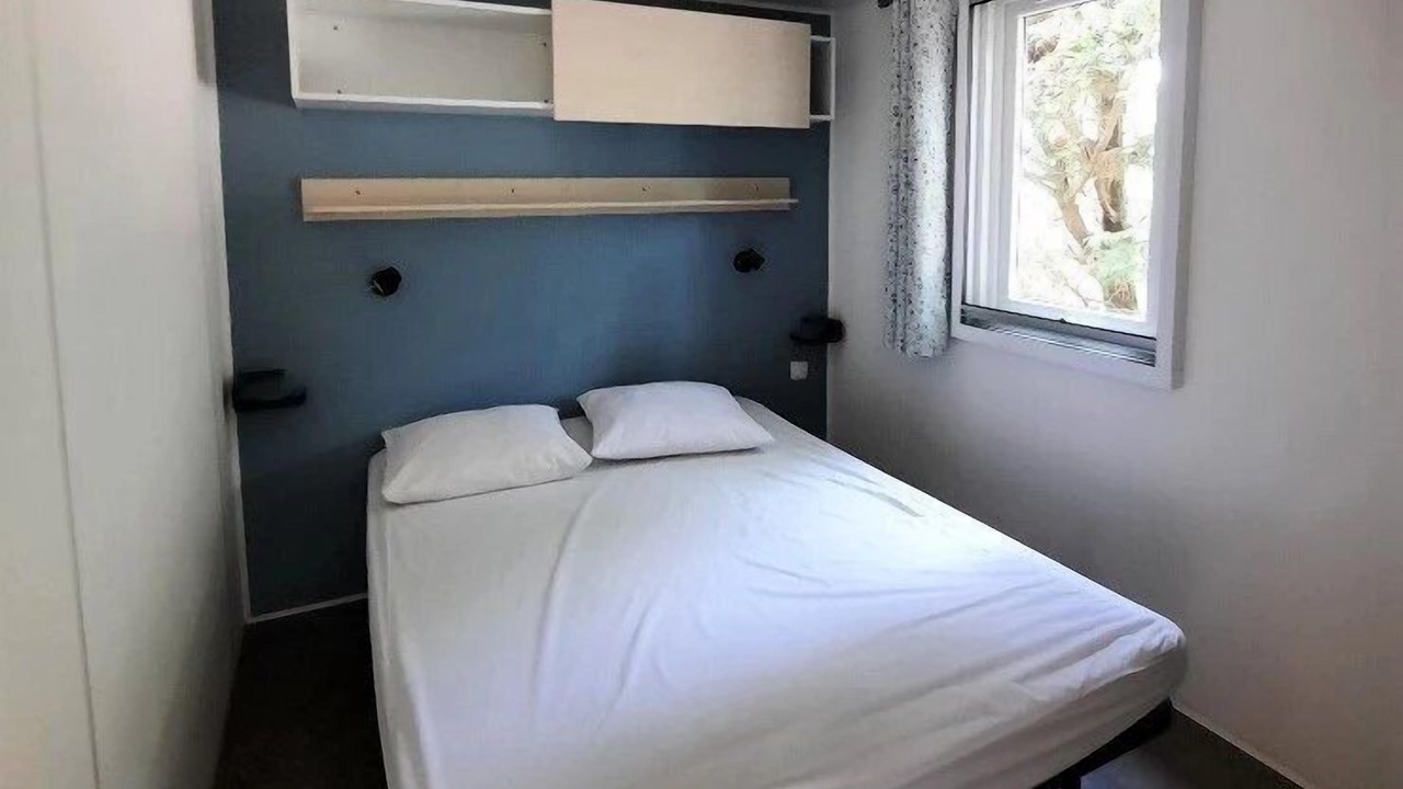 Photo of Bedroom in Saint-Jean-Pla-de-Corts