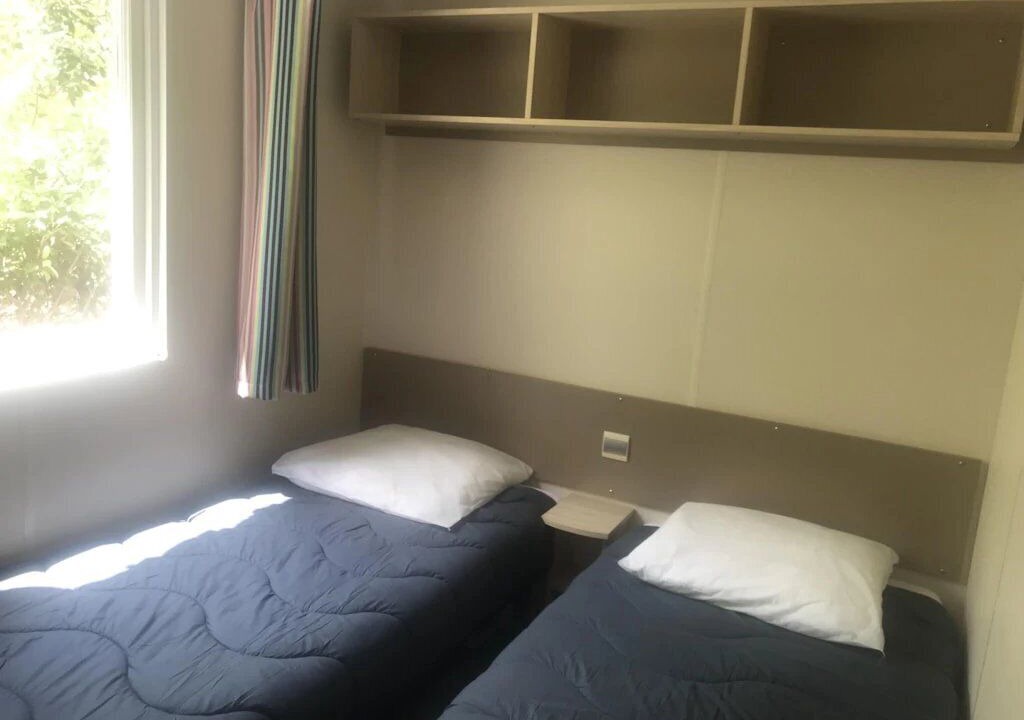 Photo of Bedroom in Saint-Jean-Pla-de-Corts