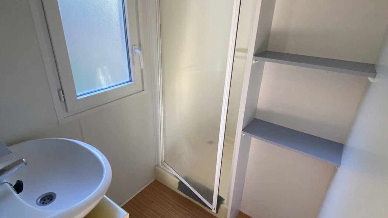 Photo of Bathroom in Saint-Jean-Pla-de-Corts