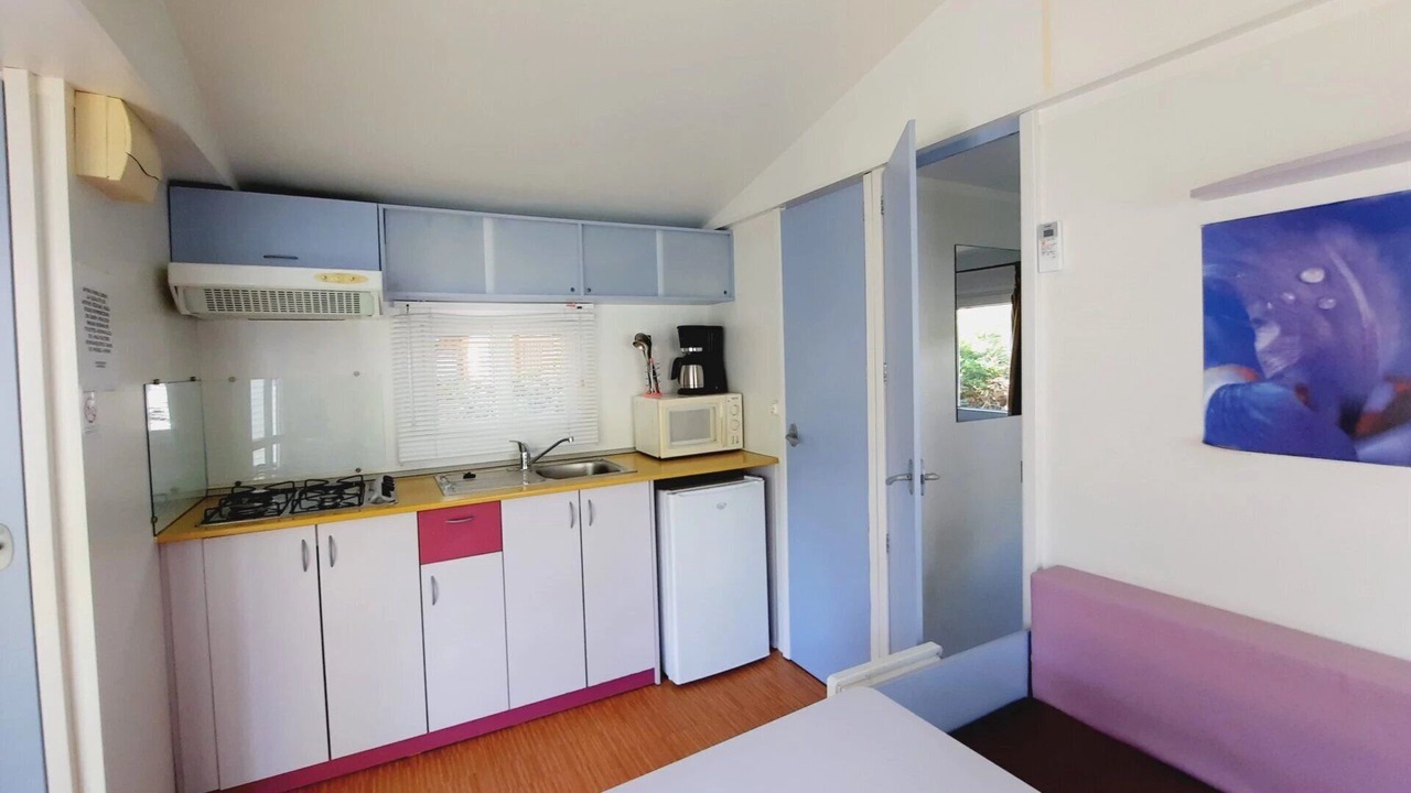 Photo of Kitchen in Saint-Jean-Pla-de-Corts