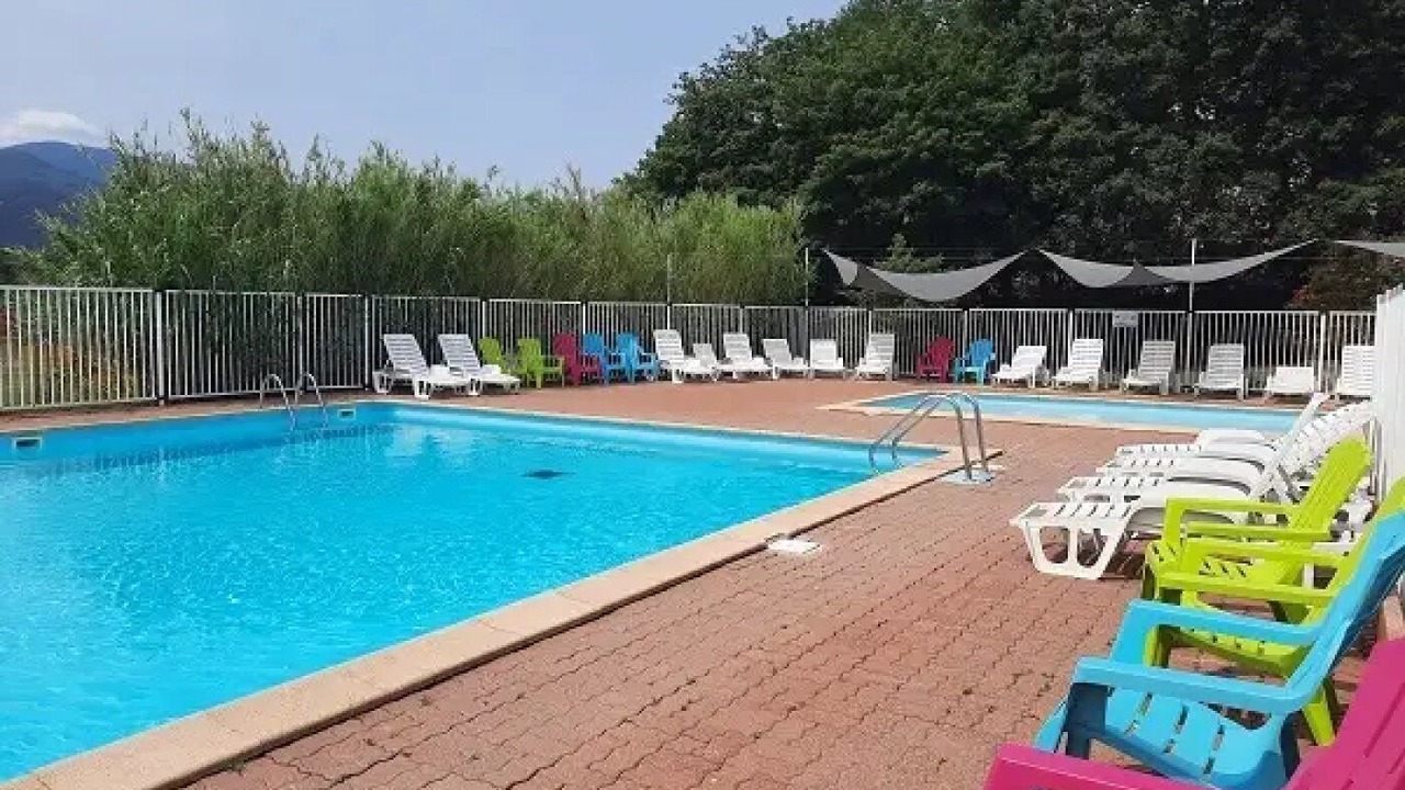 Photo of Outdoor in Saint-Jean-Pla-de-Corts