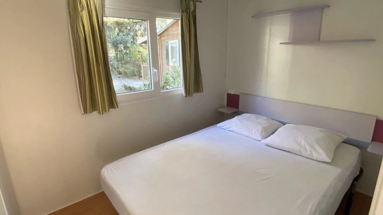 Photo of Bedroom in Saint-Jean-Pla-de-Corts
