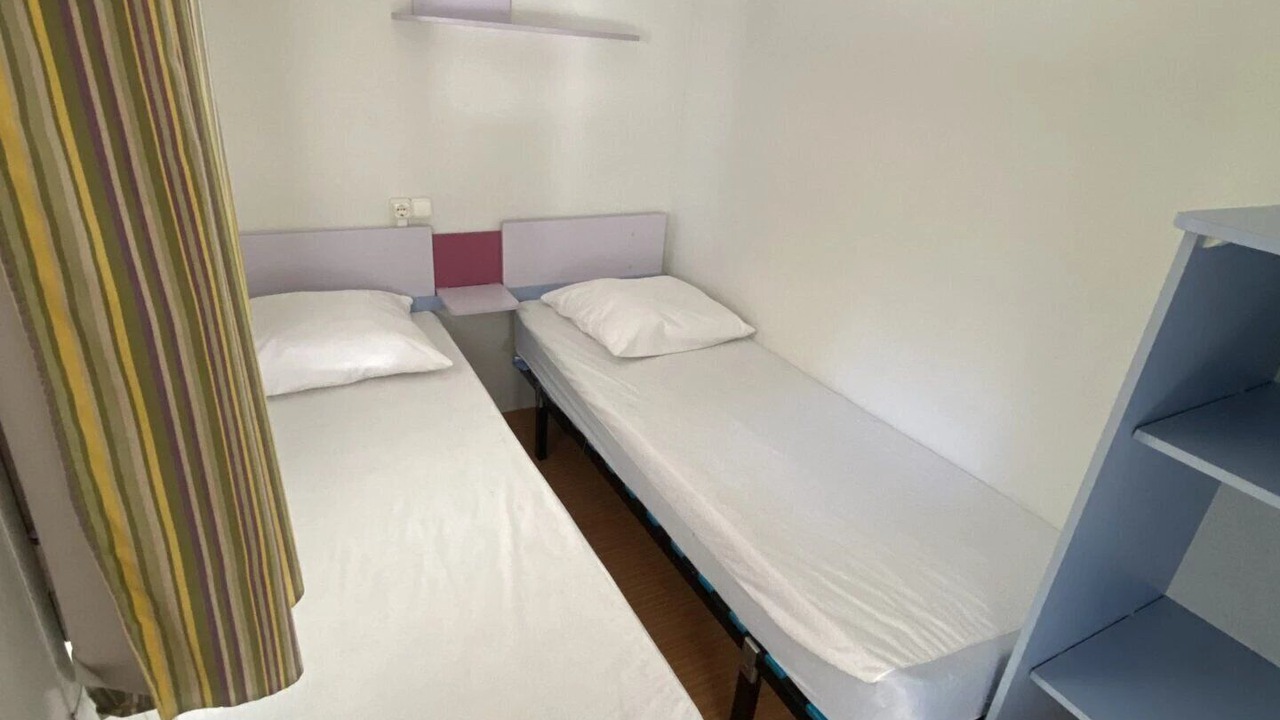 Photo of Bedroom in Saint-Jean-Pla-de-Corts