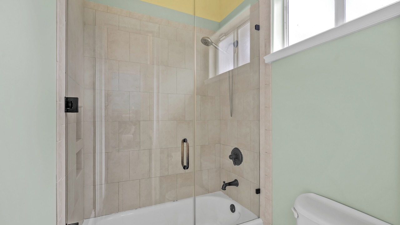 Photo of Bathroom in Ludlam