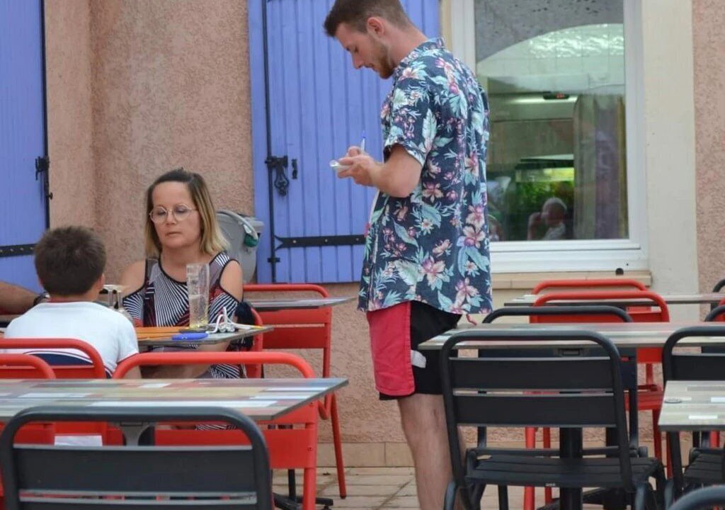 Photo of Outdoor in Saint Maime