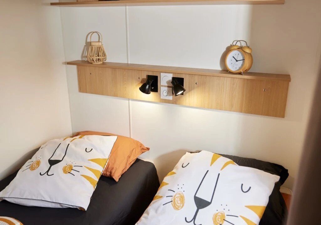 Photo of Bedroom in Saint Maime