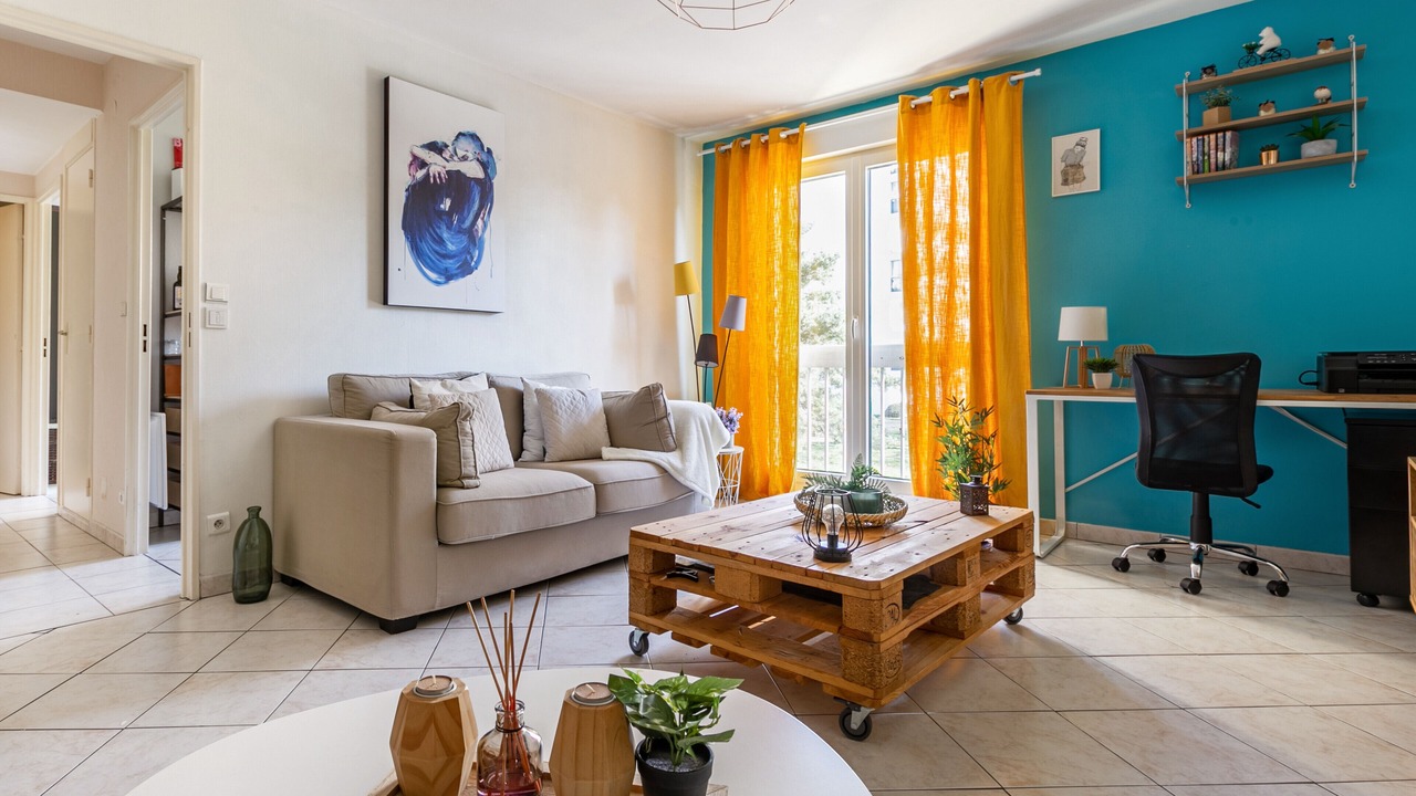Photo of Livingroom in Devant-les-Ponts