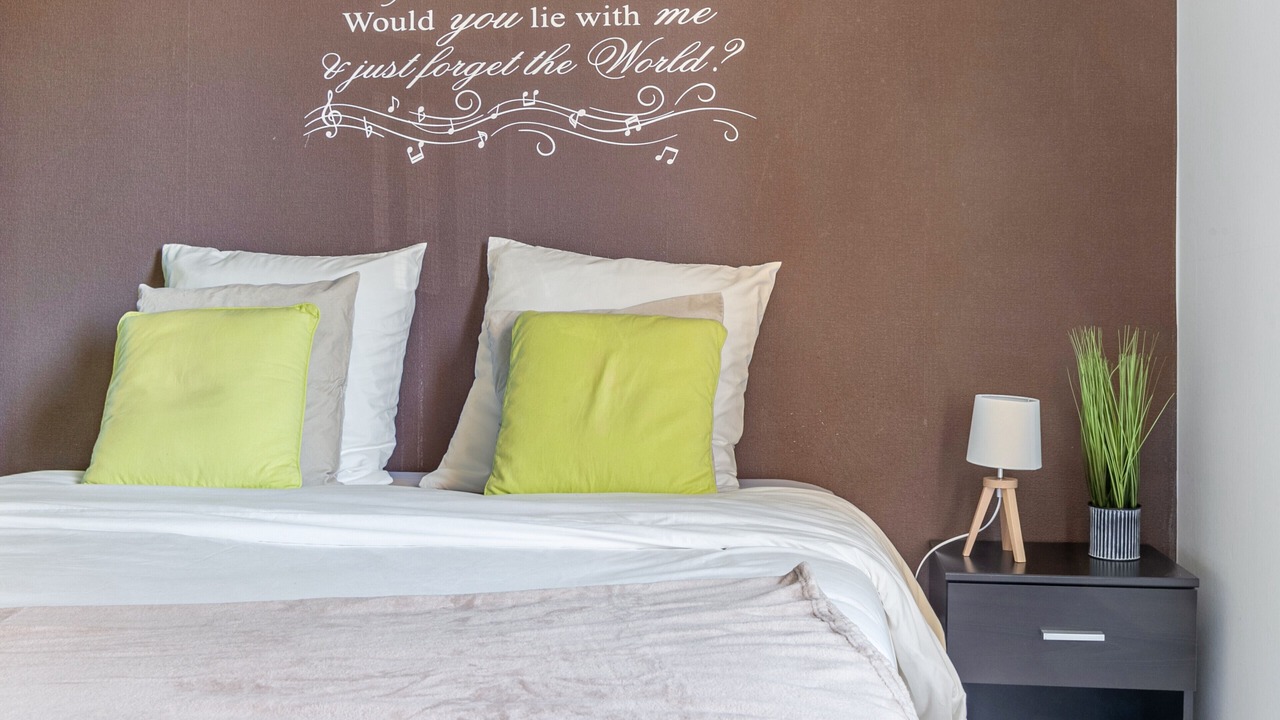 Photo of Bedroom in Devant-les-Ponts