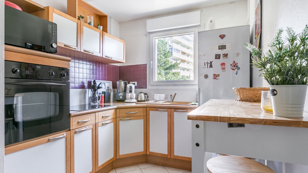 Photo of Kitchen in Devant-les-Ponts