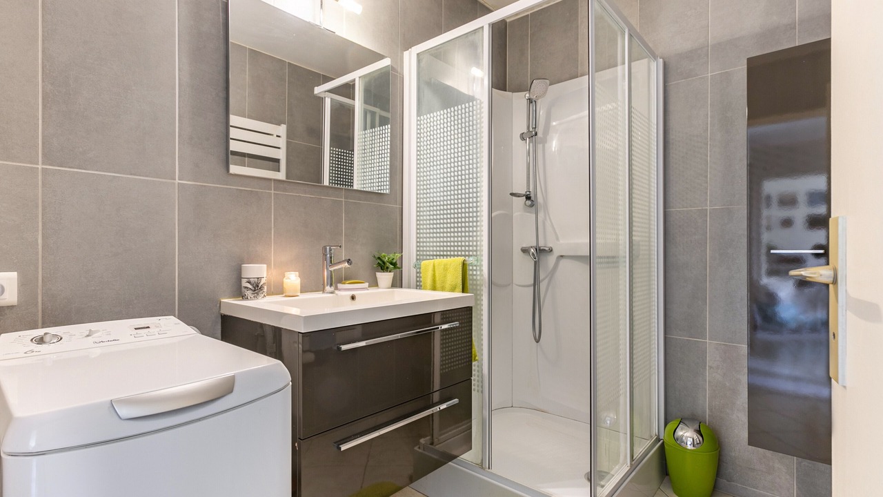 Photo of Bathroom in Devant-les-Ponts