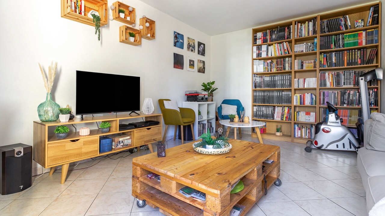Photo of Livingroom in Devant-les-Ponts