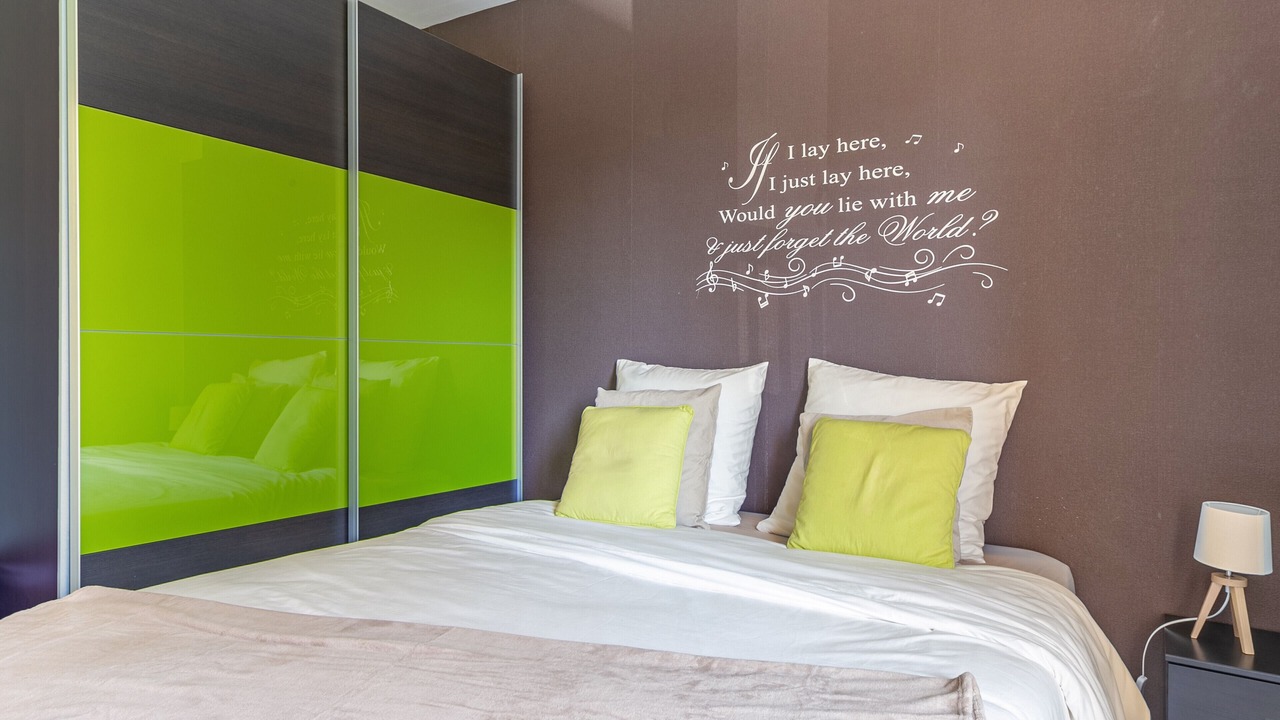 Photo of Bedroom in Devant-les-Ponts