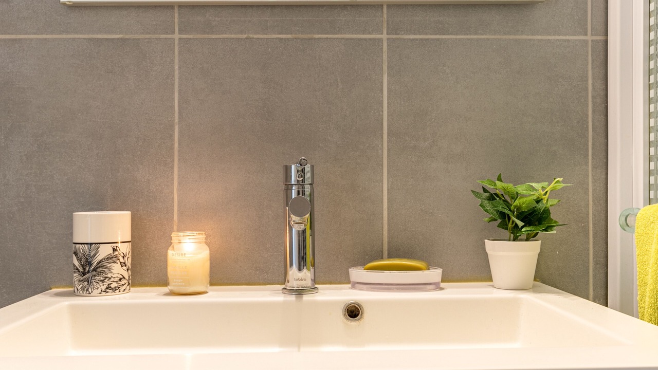 Photo of Bathroom in Devant-les-Ponts