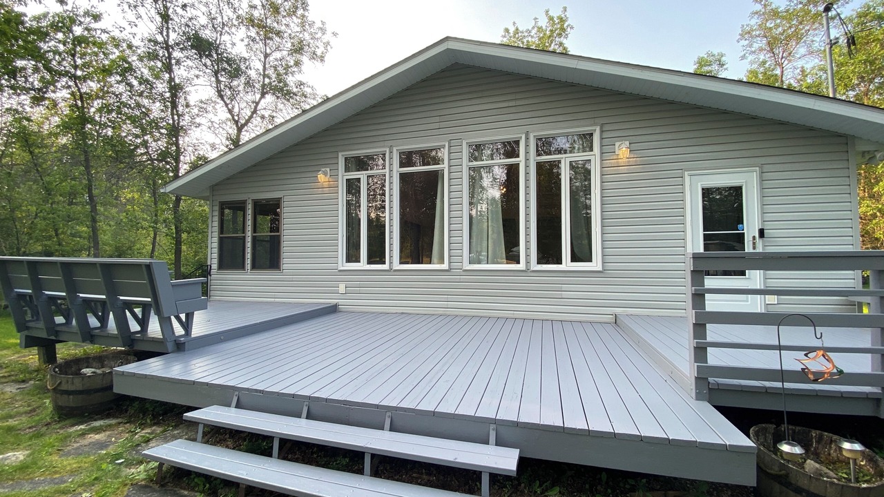 Photo of Outdoor in Arnes