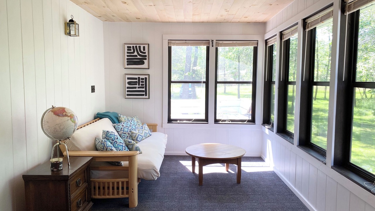 Photo of Livingroom in Arnes
