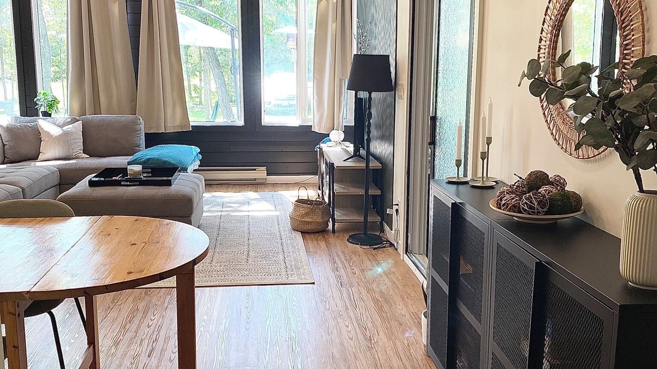 Photo of Livingroom in Arnes