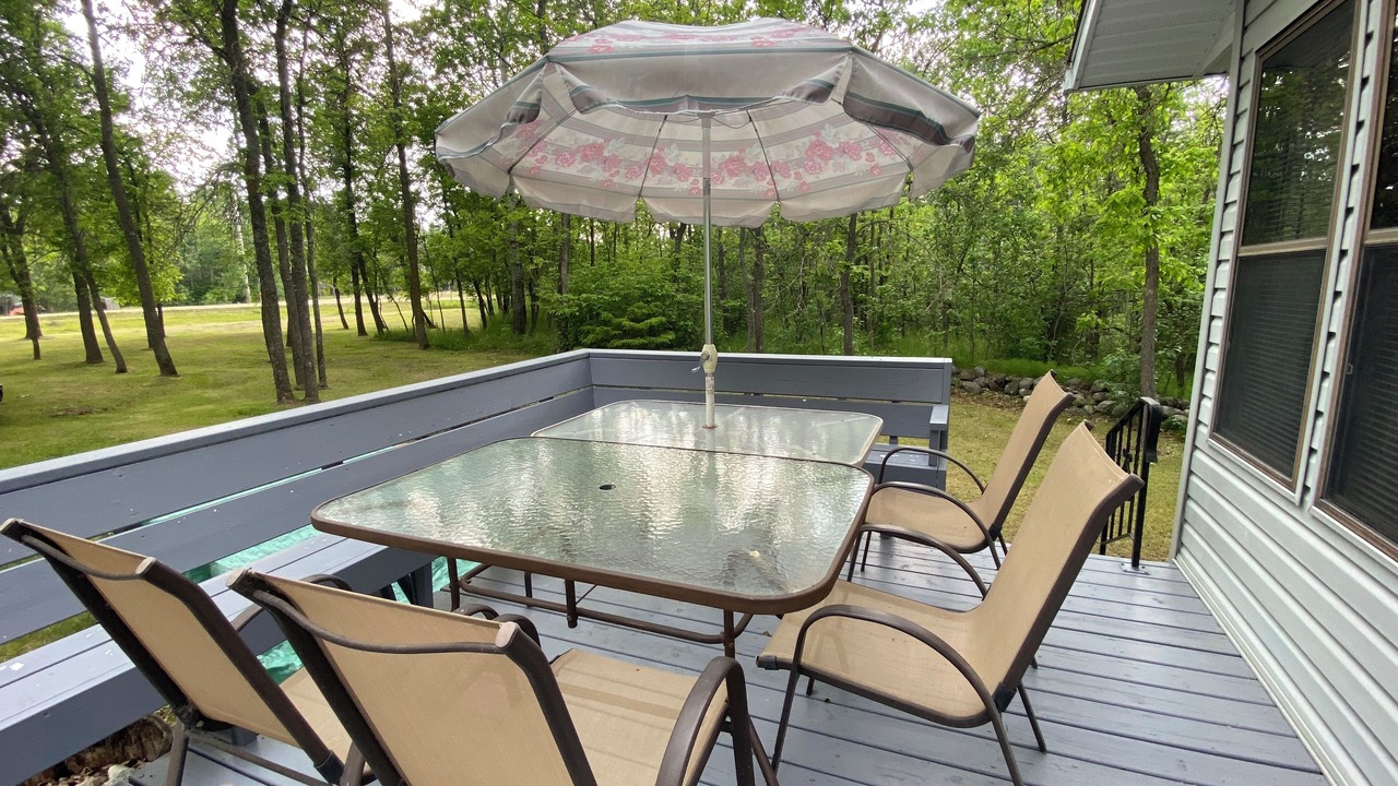 Photo of Outdoor in Arnes