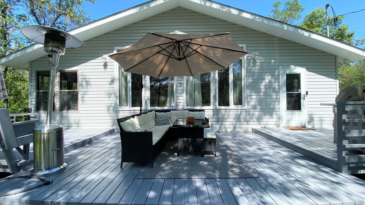 Photo of Outdoor in Arnes