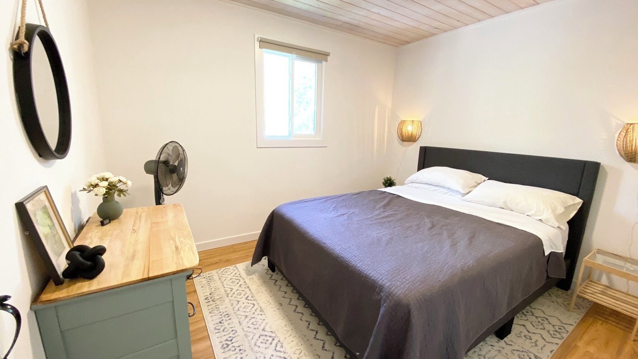 Photo of Bedroom in Arnes