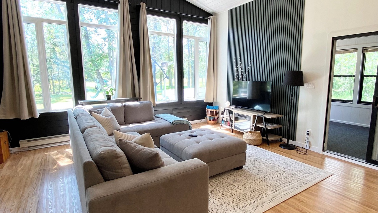 Photo of Livingroom in Arnes