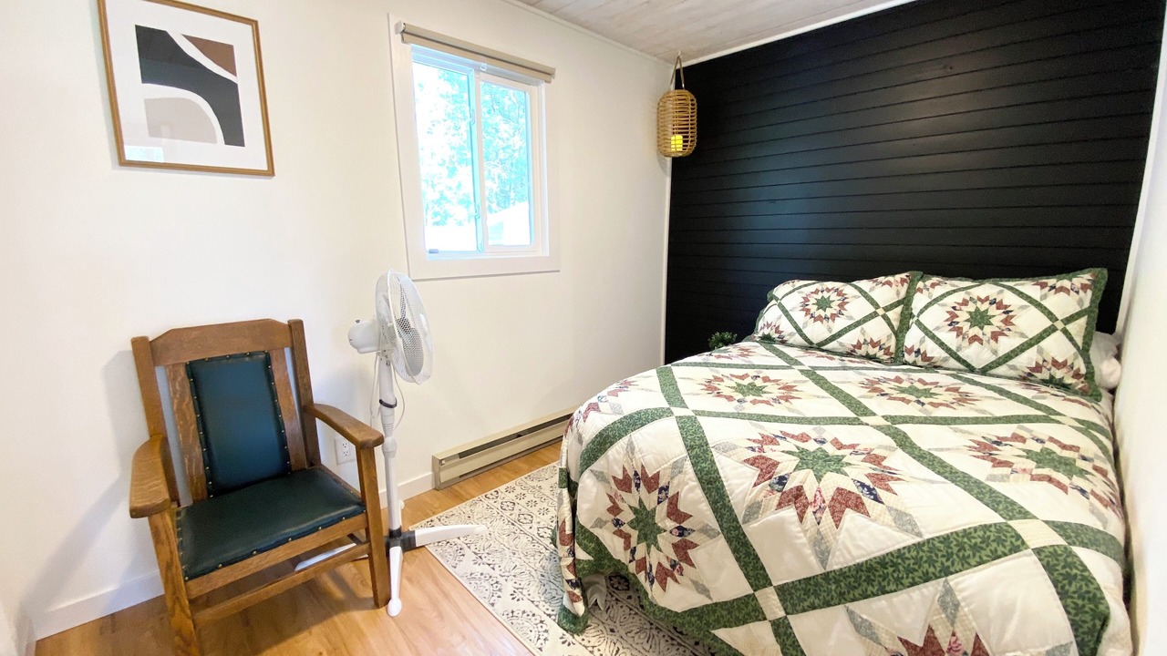 Photo of Bedroom in Arnes