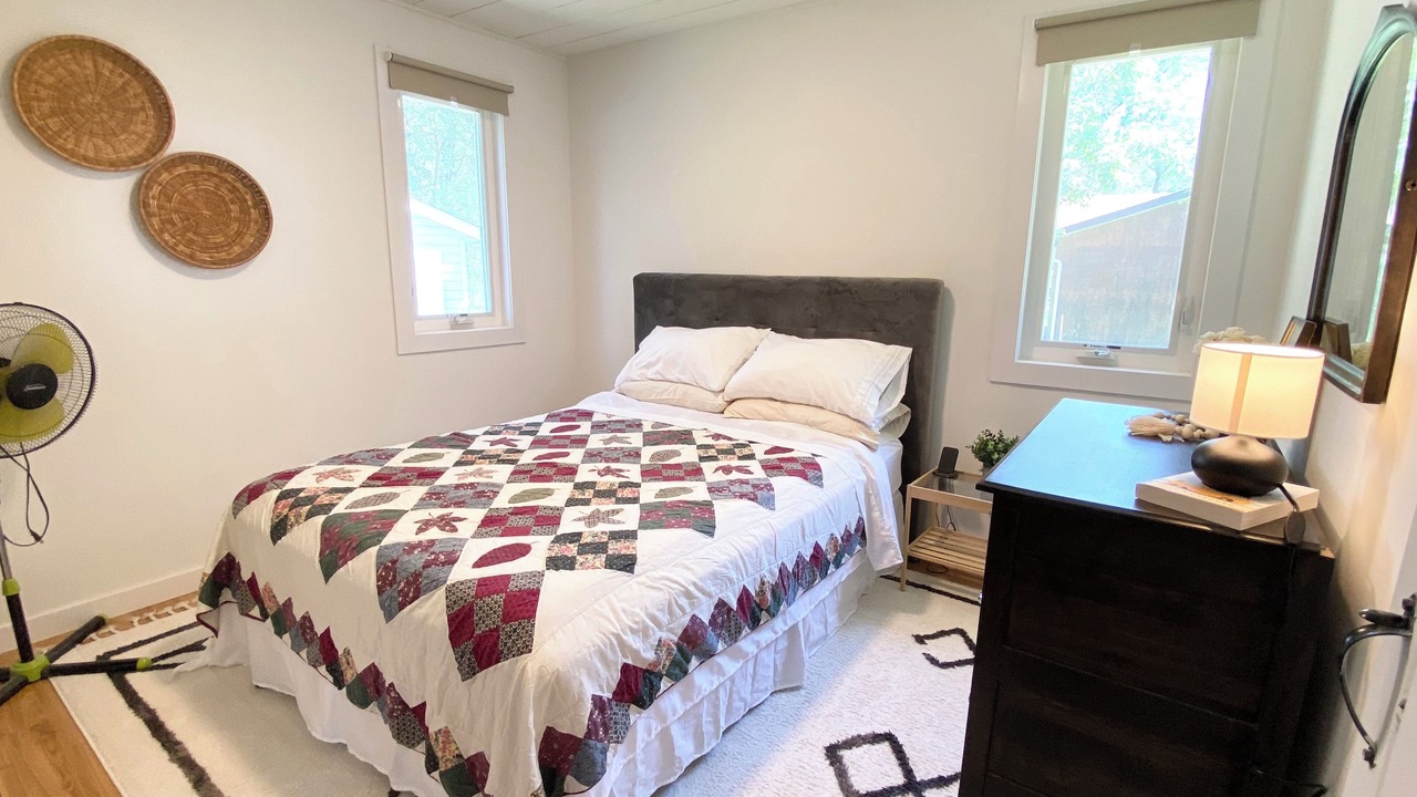 Photo of Bedroom in Arnes