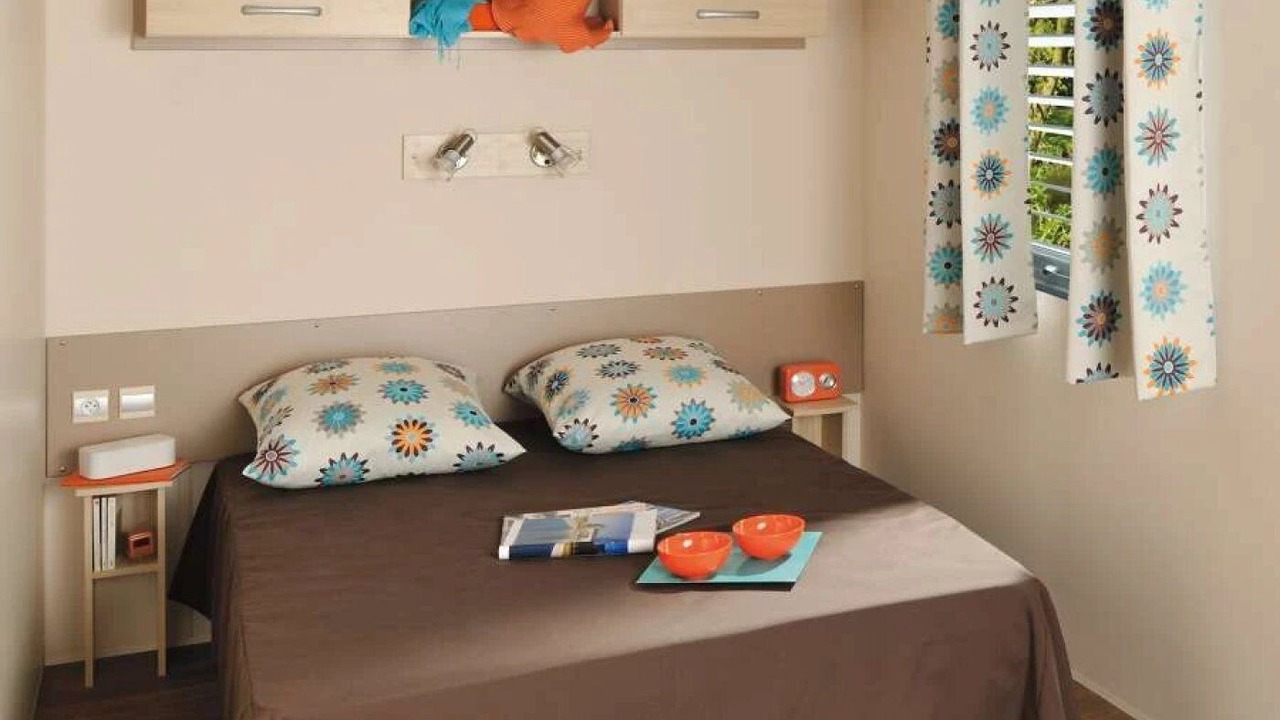 Photo of Bedroom in Sigean