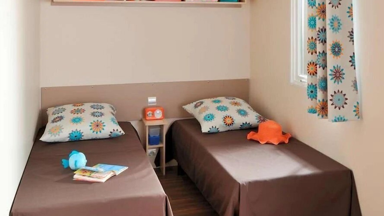 Photo of Bedroom in Sigean