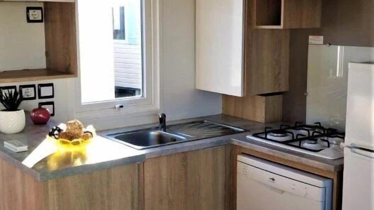 Photo of Kitchen in Chateauroux