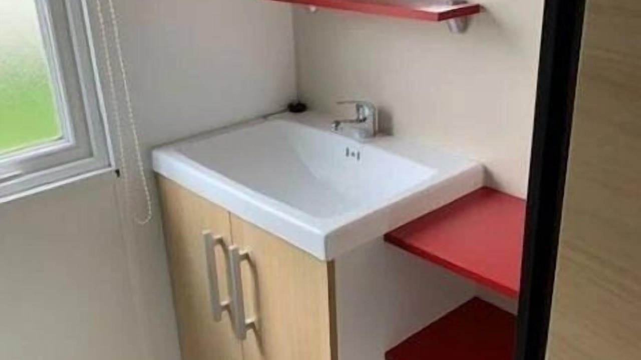 Photo of Bathroom in Chateauroux